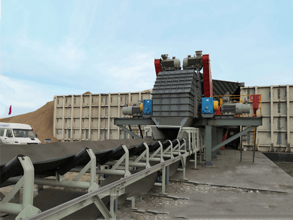 modernization large scale and intelligentization have become the development trend of mining machinery 3
